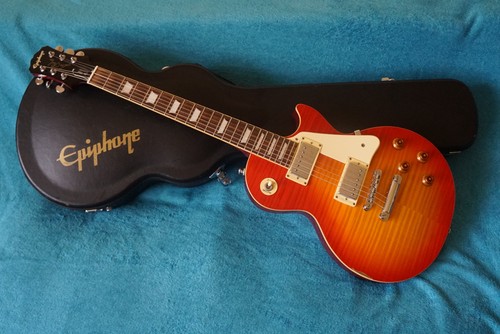 Epiphone les paul - /, standard