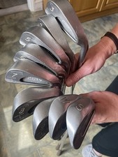 Set Ping Karsten 1 / Set di