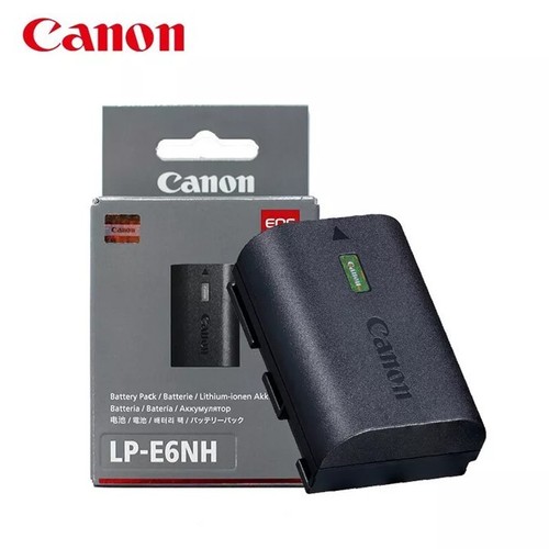 Batterie lp e6nh - batterie, lp-e6nh