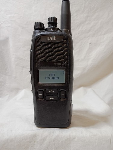 Tait tp9455 757 - tait, 757-870