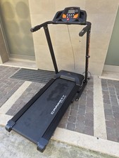TAPIS ROULANT ELETTRICO JK Fitness Carratt 600 1200W