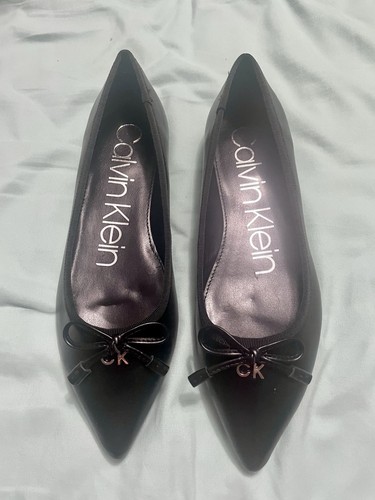 Scarpe basse calvin - calvin, klein
