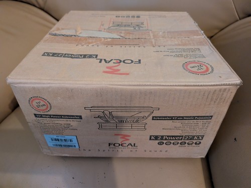 Focal power 11 - k2, 27