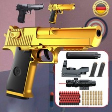 Pistola Giocattolo Bambini