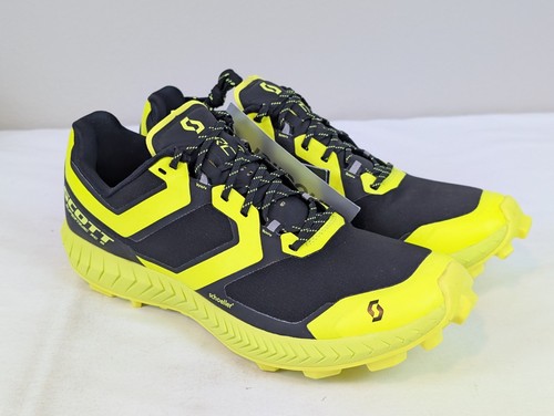 Scarpe trail running scott - da,