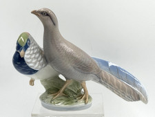 Royal copenhagen 862 pheasants - royal,