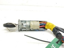 commutatore avviamento per PEUGEOT 206 BERLINA QUICKSILVER 2002 5295163