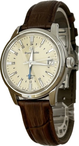 Seiko grand - seiko,