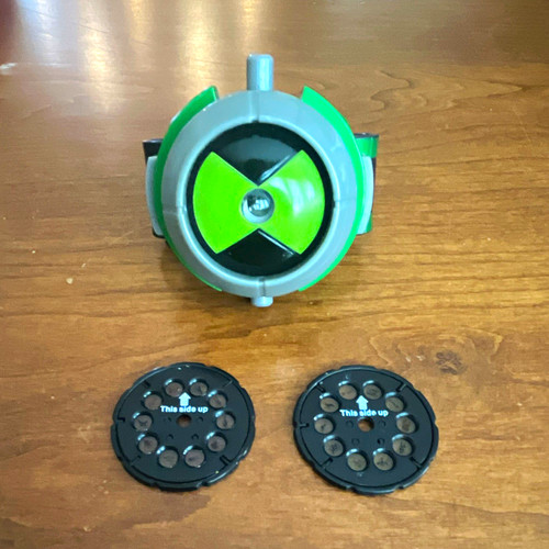 Orologio giocattolo