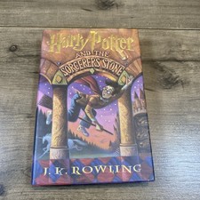 Harry potter and the - harry,