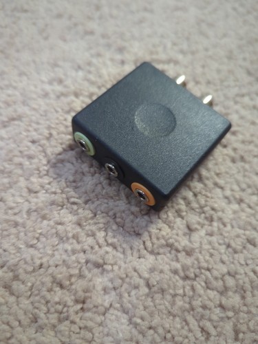 Logitech 530 1 - 5.1, surround