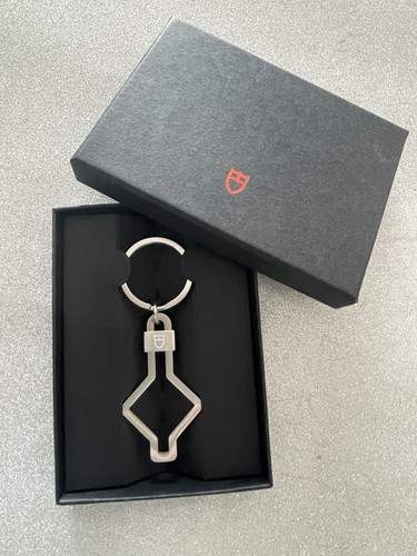 Tudor gadget portachiavi key