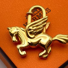 Ciondolo HERMES Cadena