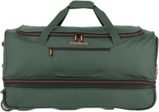 Trolley viaggio con ruote - da,