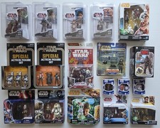 YOU PICK!  Star Wars-Legacy