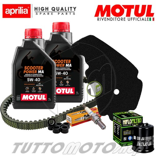 Tagliando aprilia scarabeo 250 - tagliando,