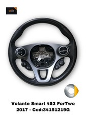 VOLANTE SMART Forfour 453