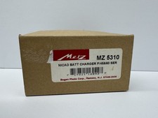 Metz MZ 5310 NiCad Battery