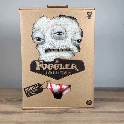Fuggler budgie edition - fuggler, |