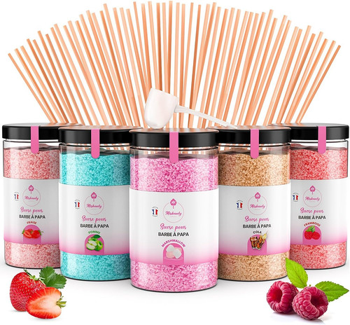 Misskandy zucchero per - zucchero,
