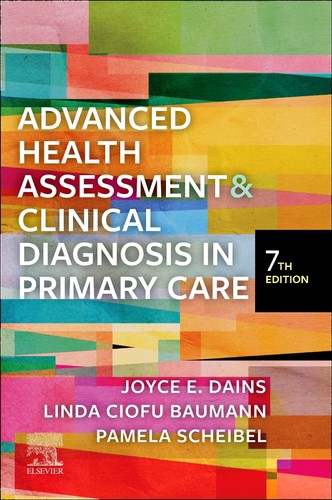 Advanced health assessment - health,