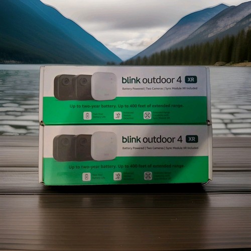 Blink outdoor sistema - outdoor,