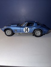 1/18 Diecast Exoto Racing