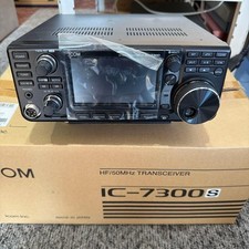 Icom 7300M Ricetrasmettitore