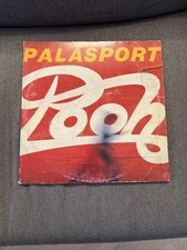PALASPORT - POOH - 2 LP -