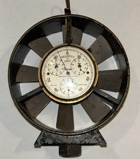 Antico anemometro Tycos