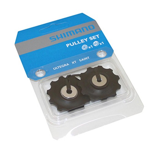 Galet derailleur shimano - galet,