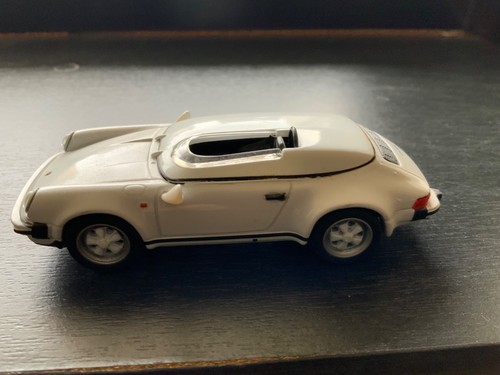 Porsche 911 carrera speedster - carrera,