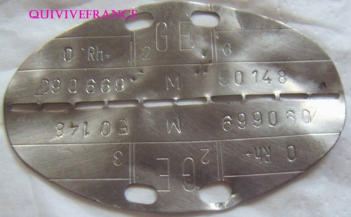 Pis376 targa identità - -,