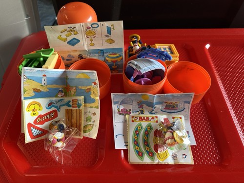 Maxi kinder oeuf - oeuf, série