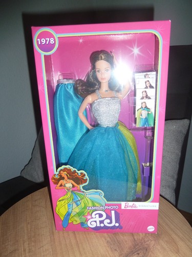 Barbie superstar fashion photo - barbie,