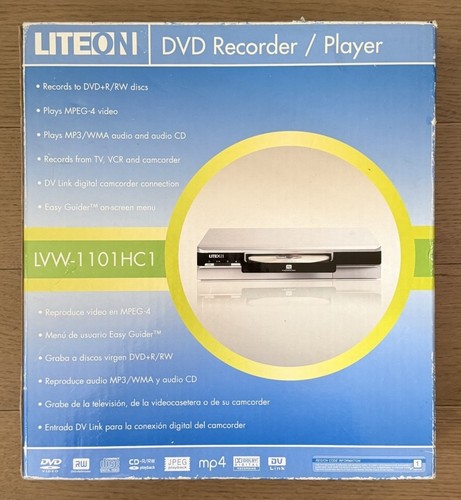 Lite lvw 1101hc1 - lite-on, lvw-1101hc1