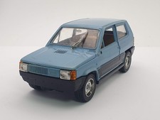 Fiat Panda 30 Mebetoys 1/24