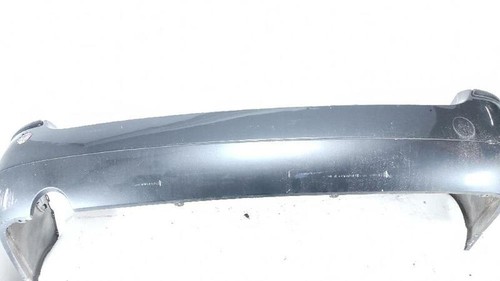 Paraurti posteriore ford focus - posteriore,