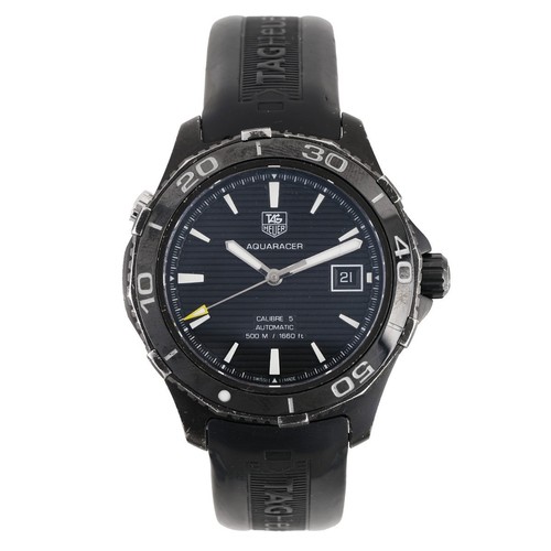 Tag heuer aquaracer 500 - tag,