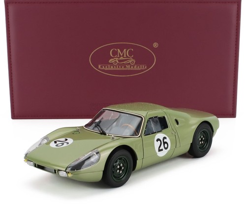 Cmc porsche 904 - -,