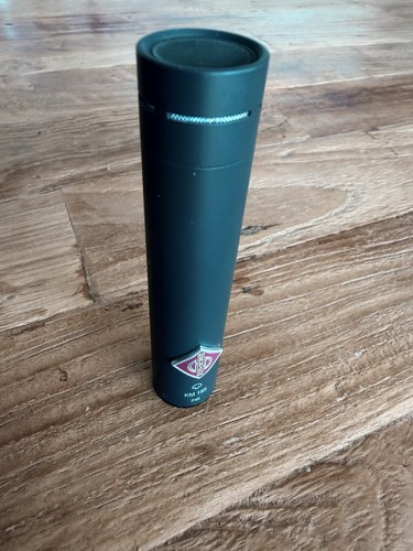 Neumann km185 suspension - , +