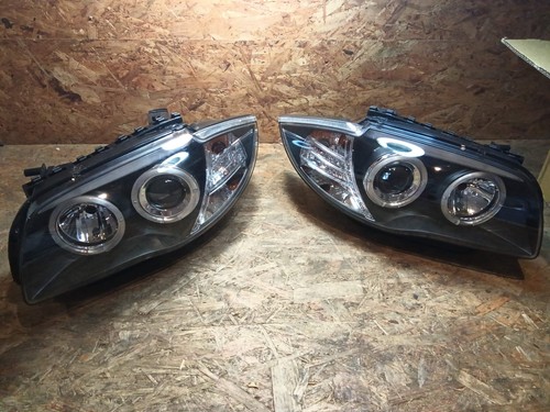Faro proiettore tuning - proiettore, tuning-tec