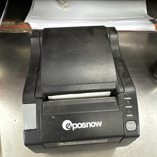 Epos now pos80gxa stampante - epos,