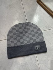 cappello louis vuitton nuovo