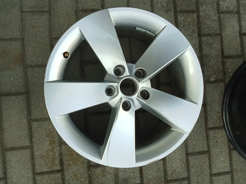 Cerchio lega 17 pollici - 17,