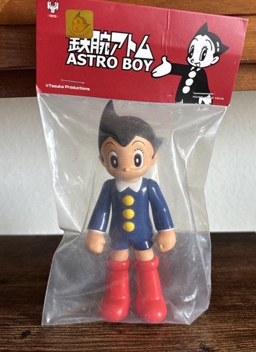 Astro boy atom school uniform - astro,