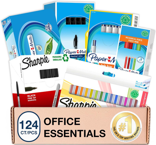 Paper mate set penne - mate,