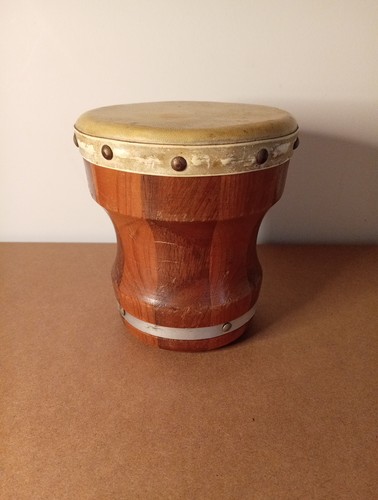 Bongo tamburo djembe - bongo,