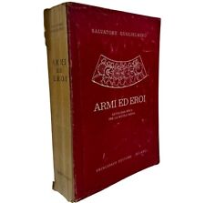 Armi ed Eroi Salvatore