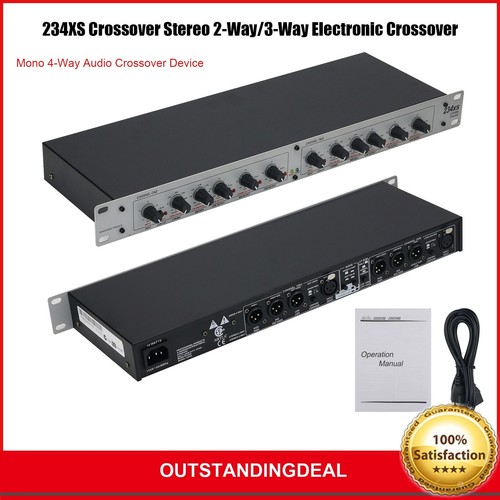 234xs stereo vie - stereo, 2